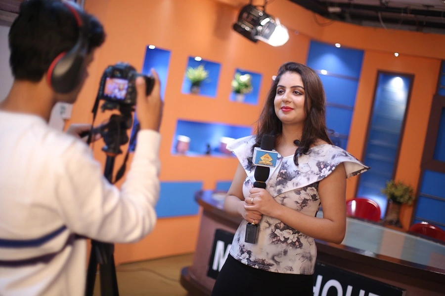 Diploma in PR & Event Management