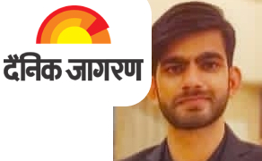 Tarun Kohli Dainik Jagran MJMC 2021-23