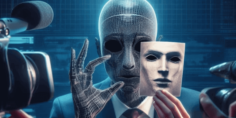 Why Choose Media as a Career in the Age of AI? 