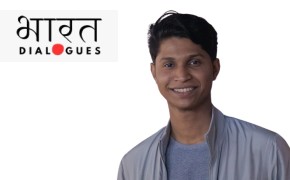 SANDEEP NAYAK MJMC 2023-25