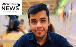 TUSHAR CHAUDHARY MJMC 2023-25