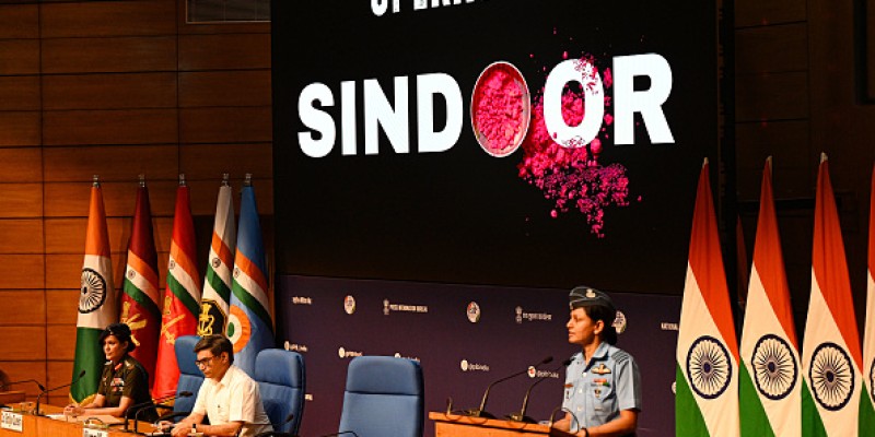 The Role of Accurate Communication in the Age of Social Media: Lessons from Operation Sindoor
